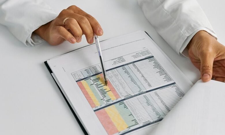 background check and review