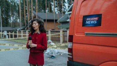 community alert investigation update