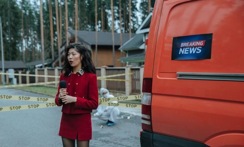 community alert investigation update