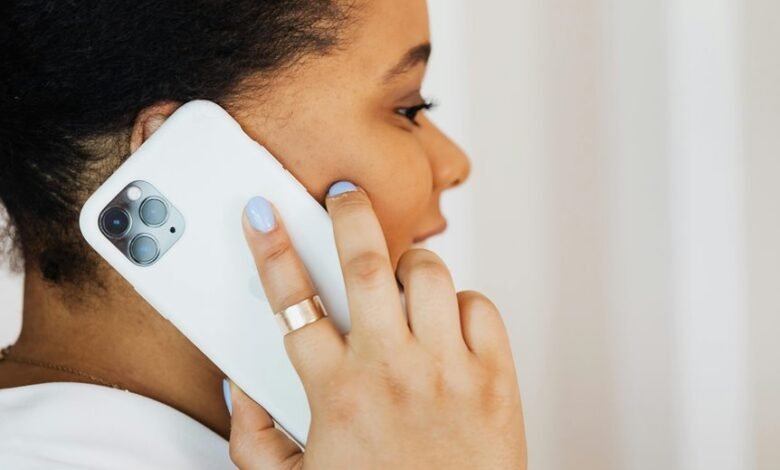 consumer warning about calls