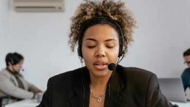 corporate hotline for tech