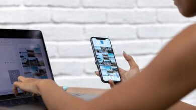 digital authority core influence