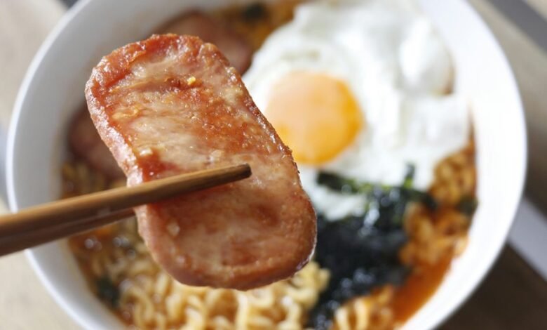 spam allegations discussion trends