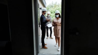 visionary builder market expansion